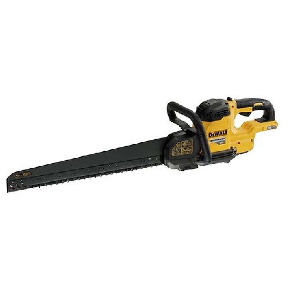 Аккумуляторная аллигаторная пила DEWALT FLEXVOLT DCS397N, 54 В, XR, без АКБ и ЗУ
