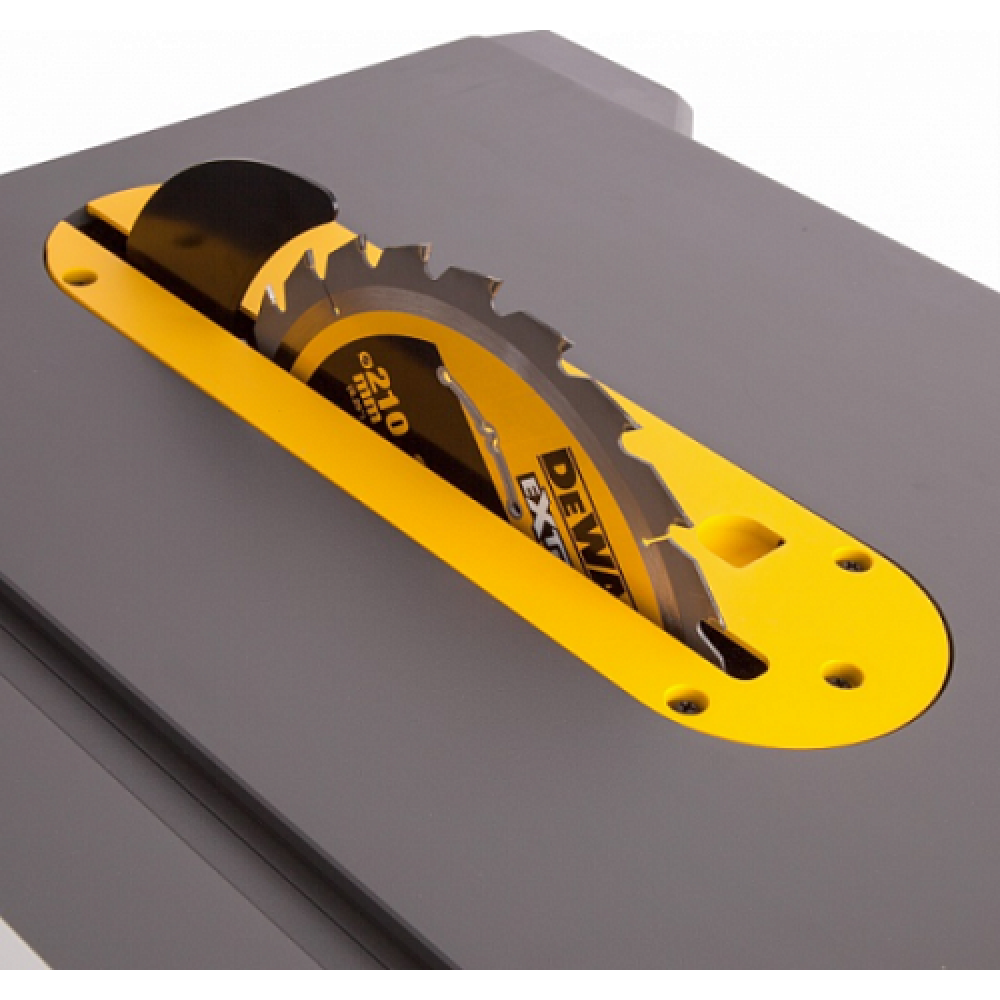 Аккумуляторная настольная пила DEWALT FLEXVOLT DCS7485N, 54 В, XR