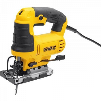 Сетевой лобзик DEWALT DWE349, 650 Вт