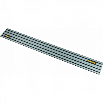 Направляющая шина DEWALT DWS5022, 1.5 м для ручных дисковых пил DWE576K/DWS520K