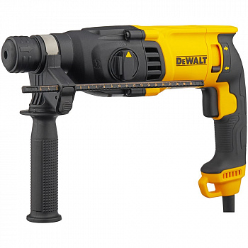 Перфоратор SDS-Plus DEWALT D25133К, 800 Вт, 2.9 Дж
