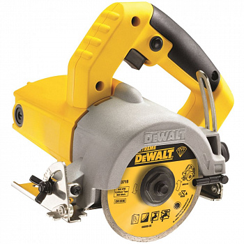 Плиткорез ручной DEWALT DWC410, 1300 Вт