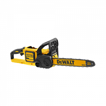 Пила аккумуляторная цепная профессиональная 54В DEWALT DCM575N 40 см, без АКБ и ЗУ