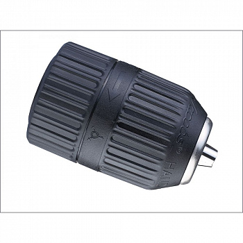 Патрон 1.5-13мм,½“х20 UNF,пластик DEWALT DT7002-QZ