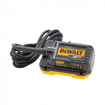 Сетевой адаптер DEWALT DCB500, для подключения аккумуляторной пилы DHS780N к электросети 220 В