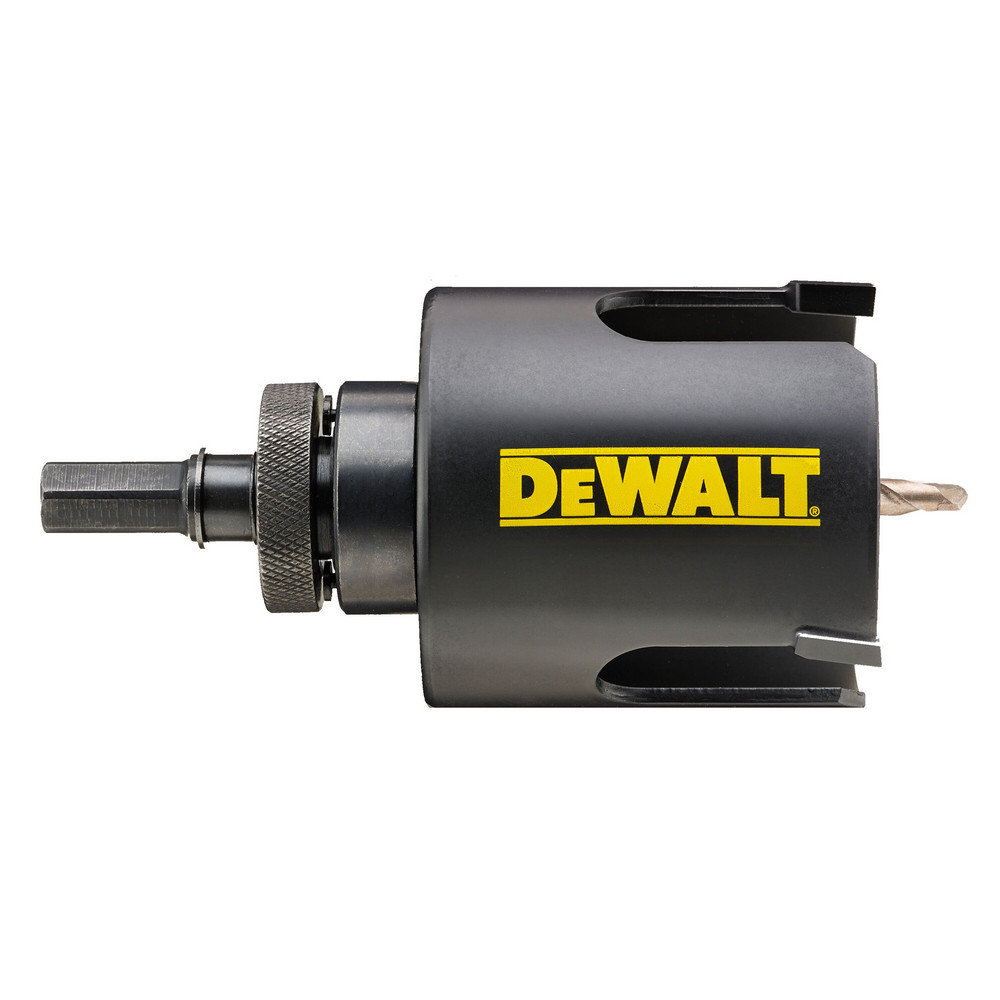 Пилотное сверло для кор. мулт.мат DeWALT DT90427-QZ 95мм