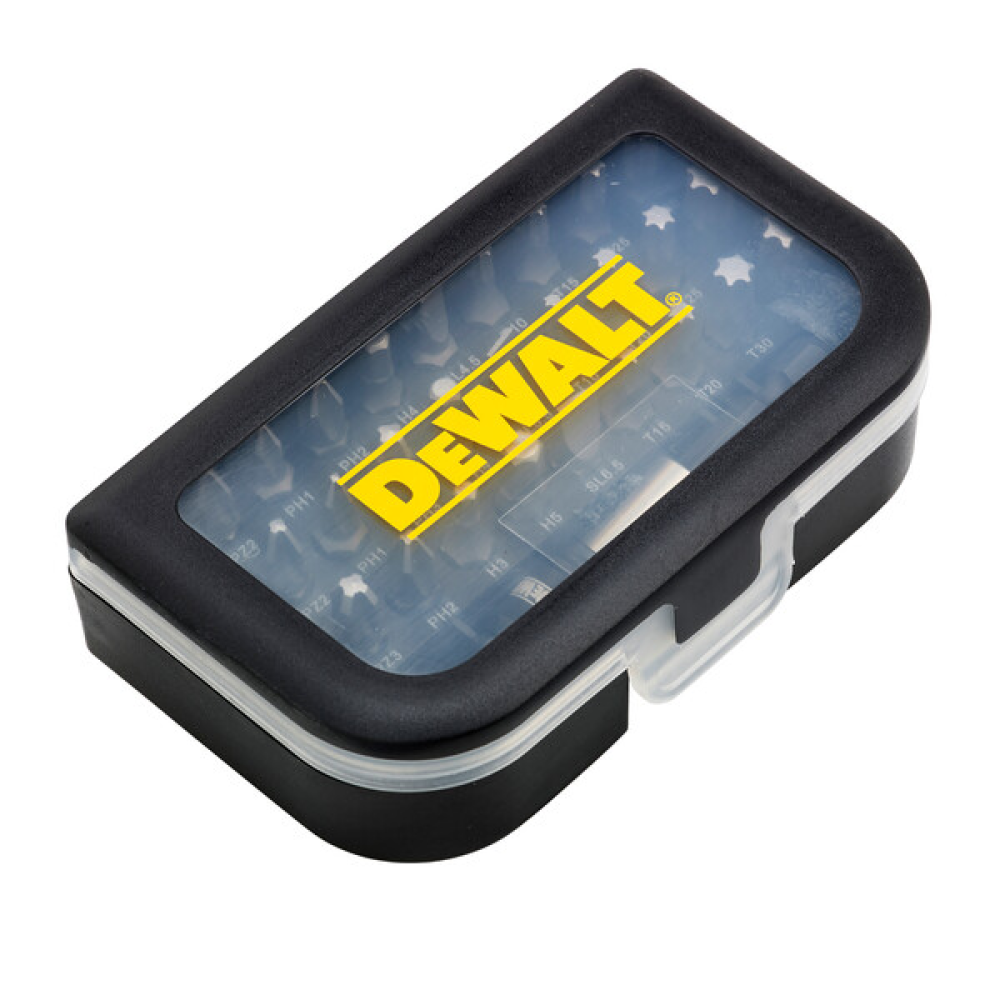 Набор бит DEWALT DT7944S, 31 шт