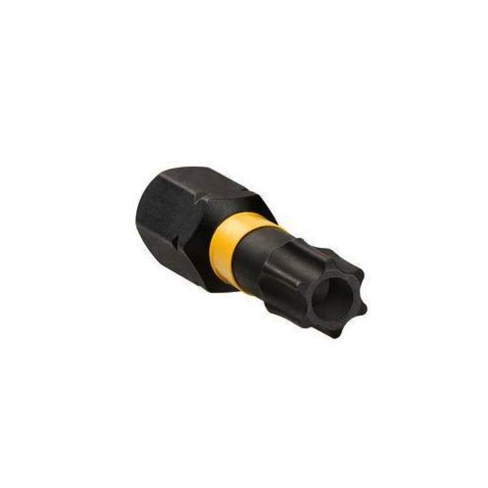 Набор бит IMPACT TORSION EXTREME 25 мм 25шт в кейсе DT70558T-QZ DEWALT