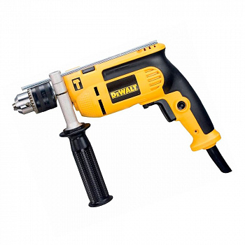 Ударная дрель DEWALT DWD024, 701 Вт