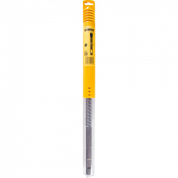 Зубило плоское DEWALT DT6943, 19 мм, HEX, 600 x 25 мм