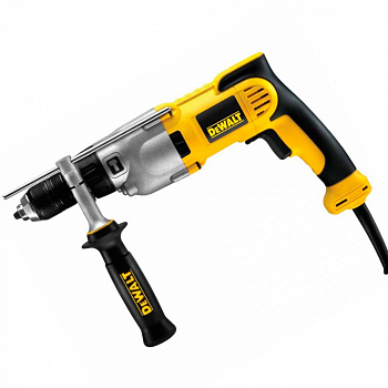 Ударная дрель DEWALT DWD524KS, 1100 Вт
