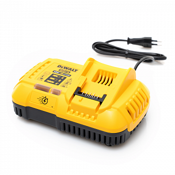 Зарядное устройство DEWALT DCB118 18/54 Вольт, 8 Ампер (Без упаковки)
