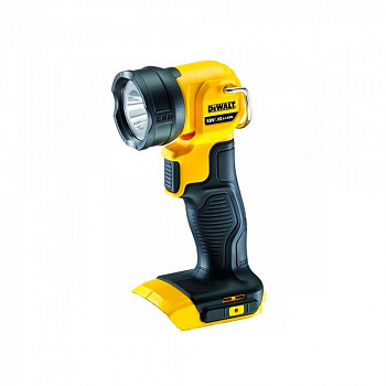 Светодиодный аккумуляторный фонарь DEWALT DCL040, 110 люмен, 18 В, XR