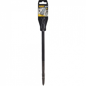 Зубило плоское DEWALT DT6979, SDS-Plus, 300 x XLR, 25 мм