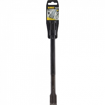 Зубило плоское DEWALT DT6811, SDS-max, XLR, 300 x 25 мм