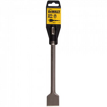 Зубило по плитке DEWALT DT6806, SDS-Plus, 250 x 40 мм