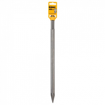 Зубило пикообразное DEWALT DT60702, SDS-max, 400 мм