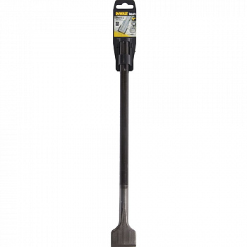 Зубило плоское DEWALT DT6818, SDS-max, XLR, 400 x 50 мм