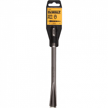 Зубило канавочное DEWALT DT6805, SDS-Plus, 240 x 22 мм
