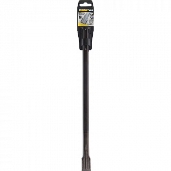 Зубило плоское DEWALT DT6812, SDS-max, XLR, 400 x 25 мм